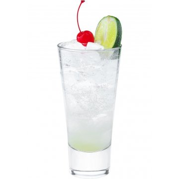 Rum collins