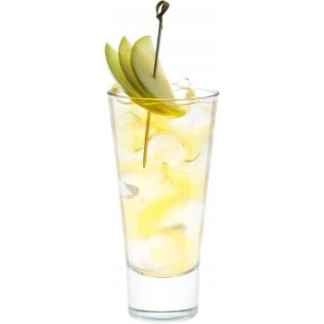 Rhum pomme