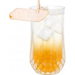 Oolong tea collins
