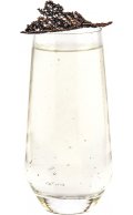 Brandy und Cola