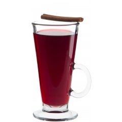 Vino caliente checo