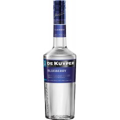 Ликер голубики