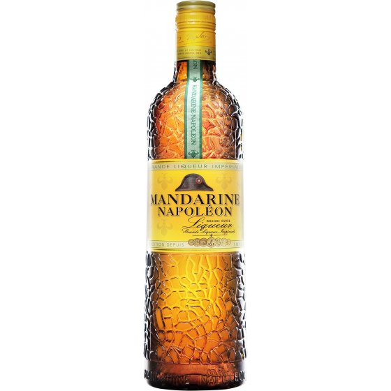 Mandarinen likör
