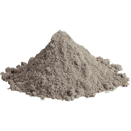 Ground black pepper