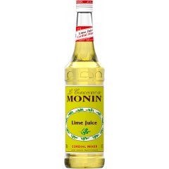 Лаймовый кордиал