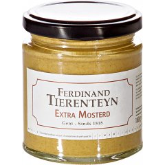 Mostaza tierenteyn