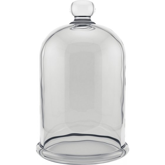 Bell jar