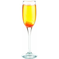 Cocktail champagne