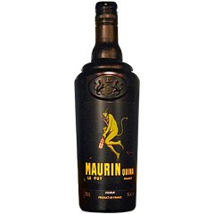 Маурин квина