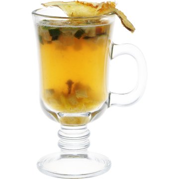 Ginger toddy
