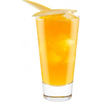 Ликер манго и апельсин