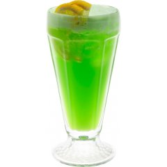 Fizz verdoyant