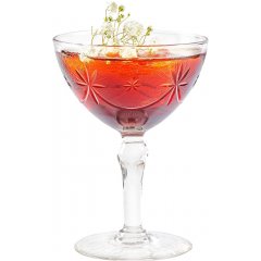 Rum Manhattan