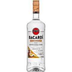 Кокосовый ром