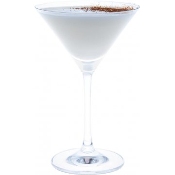 Liquid cheesecake