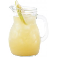 Limonata alla mela