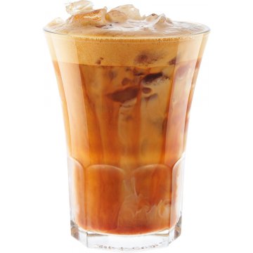 Café almendra