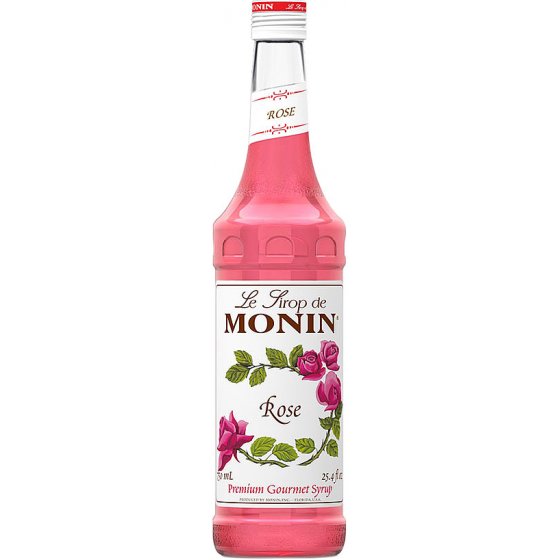 Сироп розы
