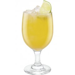 Aprikosen margarita mit pfeffer