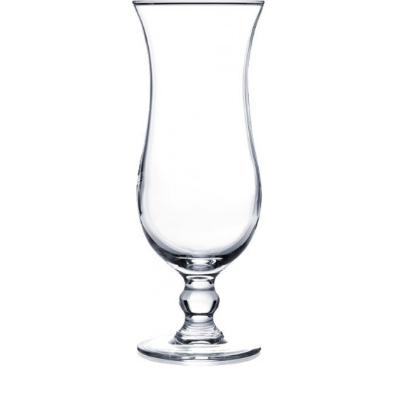 Hurricane glas
