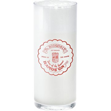 Ramos gin fizz