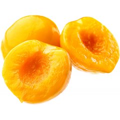 Консервированный персик