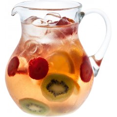 Sangria tropicale