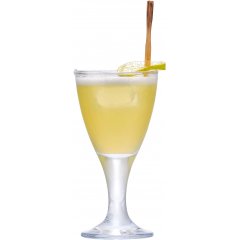 Goldener margarita