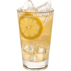 Citrus highball