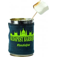 Budapester Barbecue