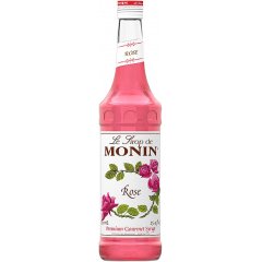 Сироп розы