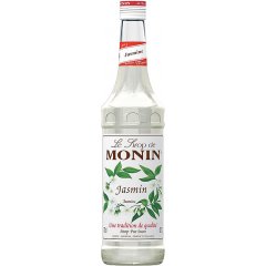 Жасминовый сироп