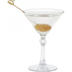 Martini secco