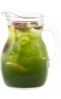 Sauerampfer limonade
