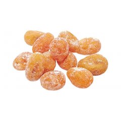 Засахаренный кумкват