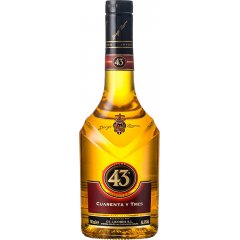 Ликер 43