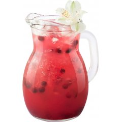 Limonata al ribes nero