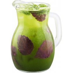 Limonata alla menta