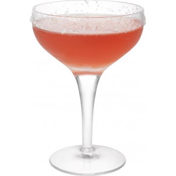 Pomegranate margarita