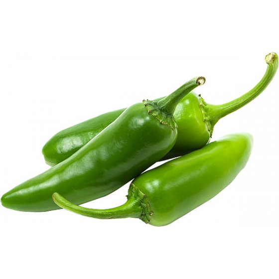Jalapeno