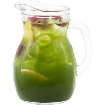 Limonada de acedera
