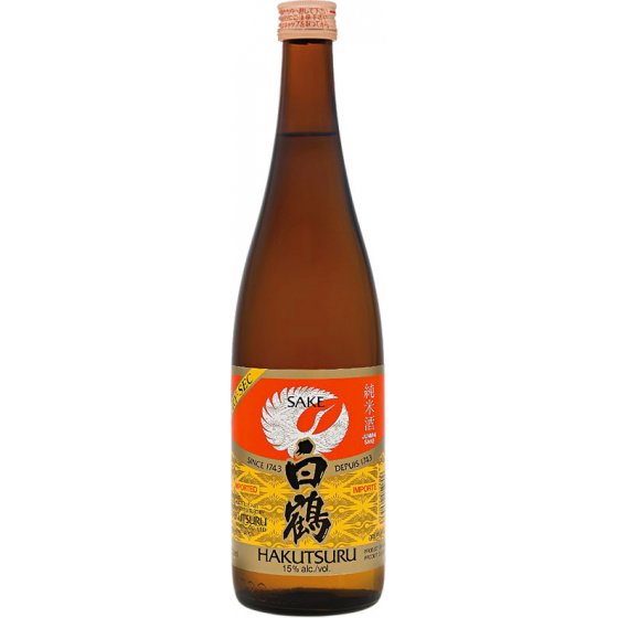Sake