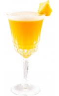 Truffle sour
