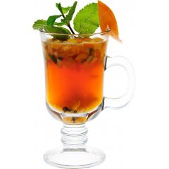 Французский кленовый чай