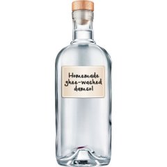Обогащенный маслом гхи дамсол