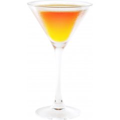 Earl grey gimlet