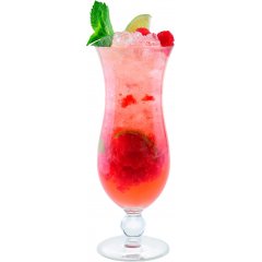 Himbeer limonade