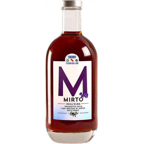 Мирто