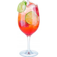 Limonada real