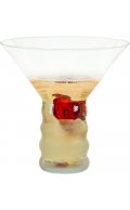 Patron's Martini